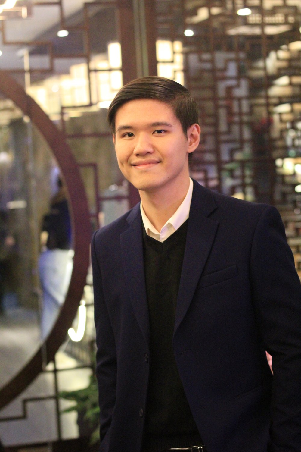 Toby Dao, SEO specialist